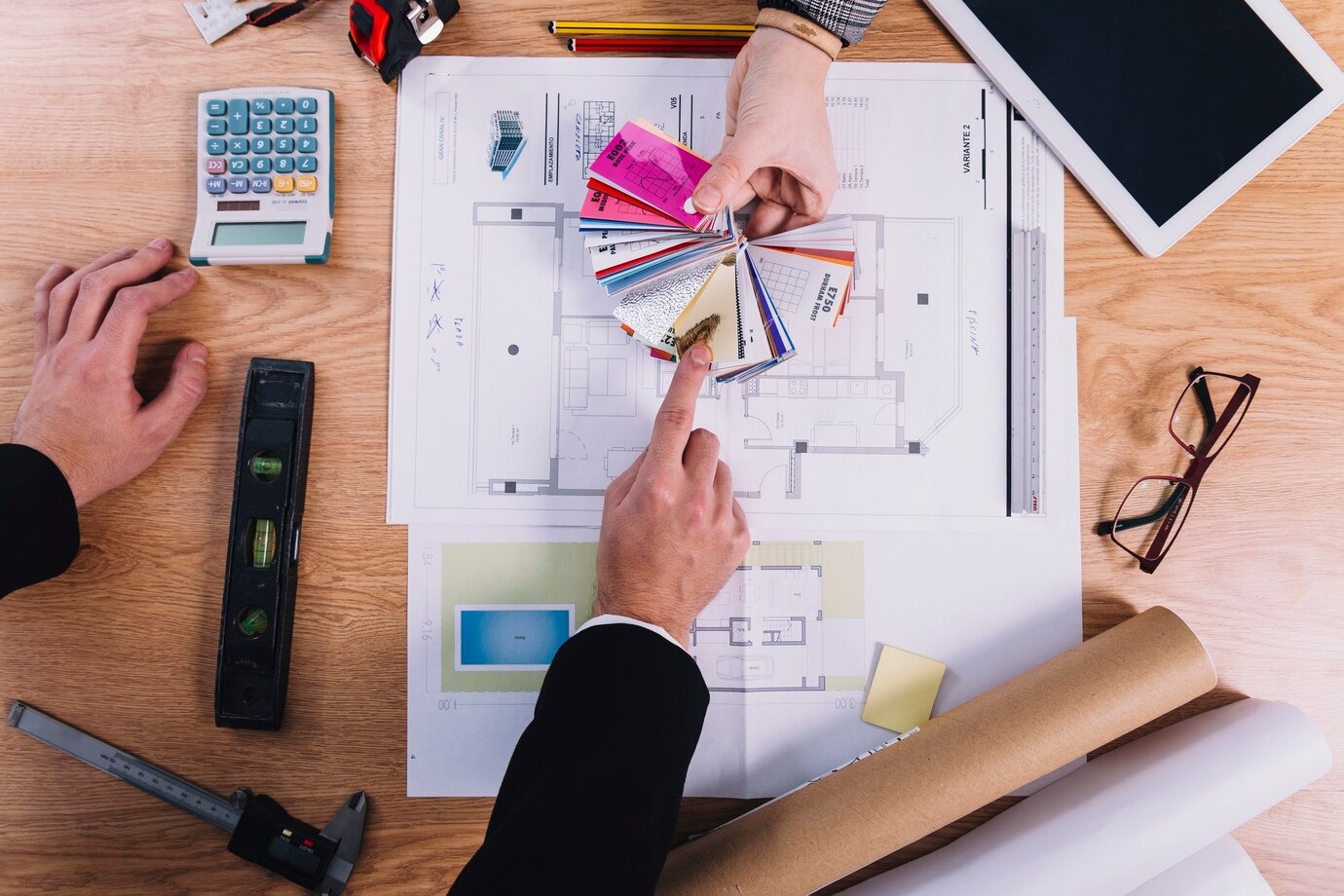 Best architectural design services in India.