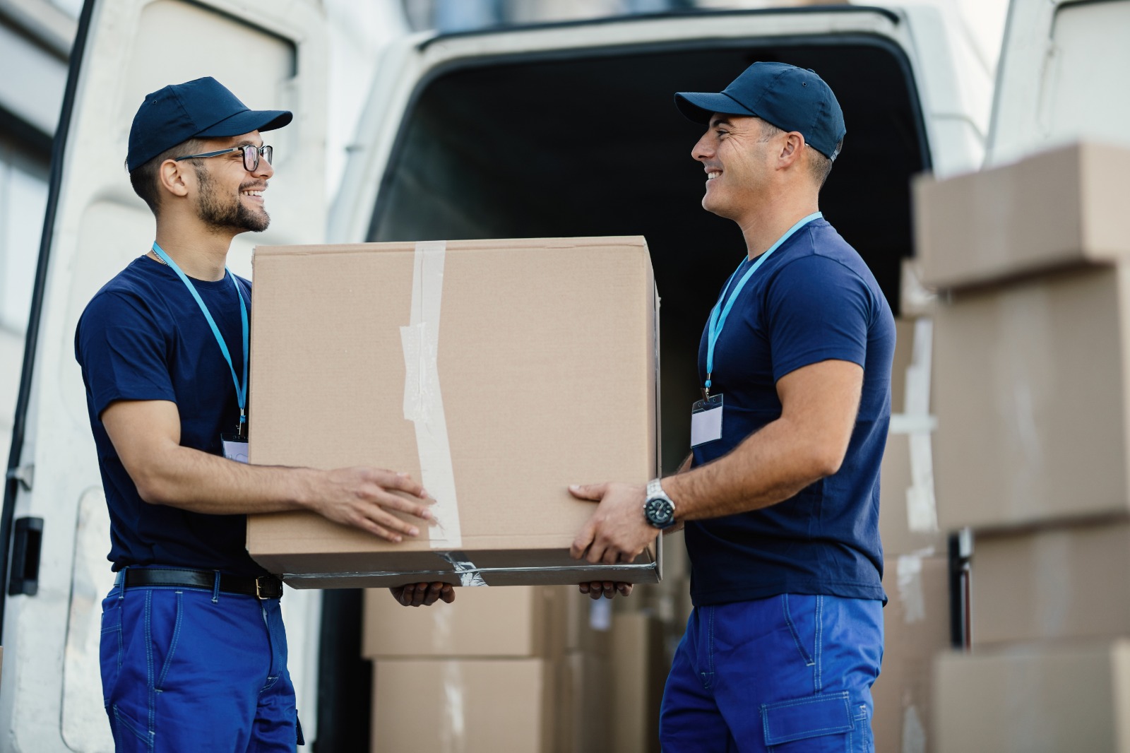 Best Packers and Movers in India